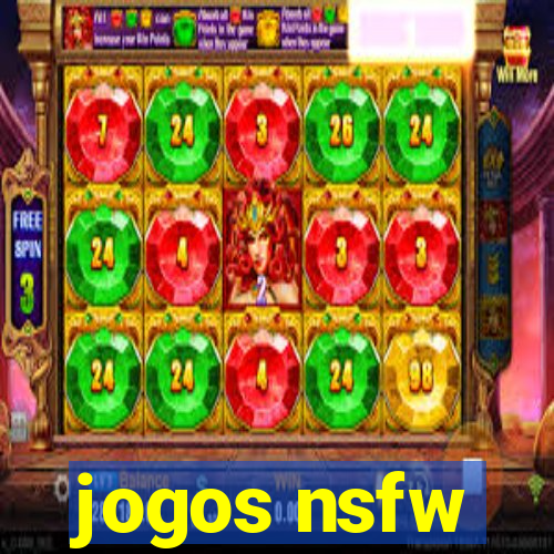 jogos nsfw